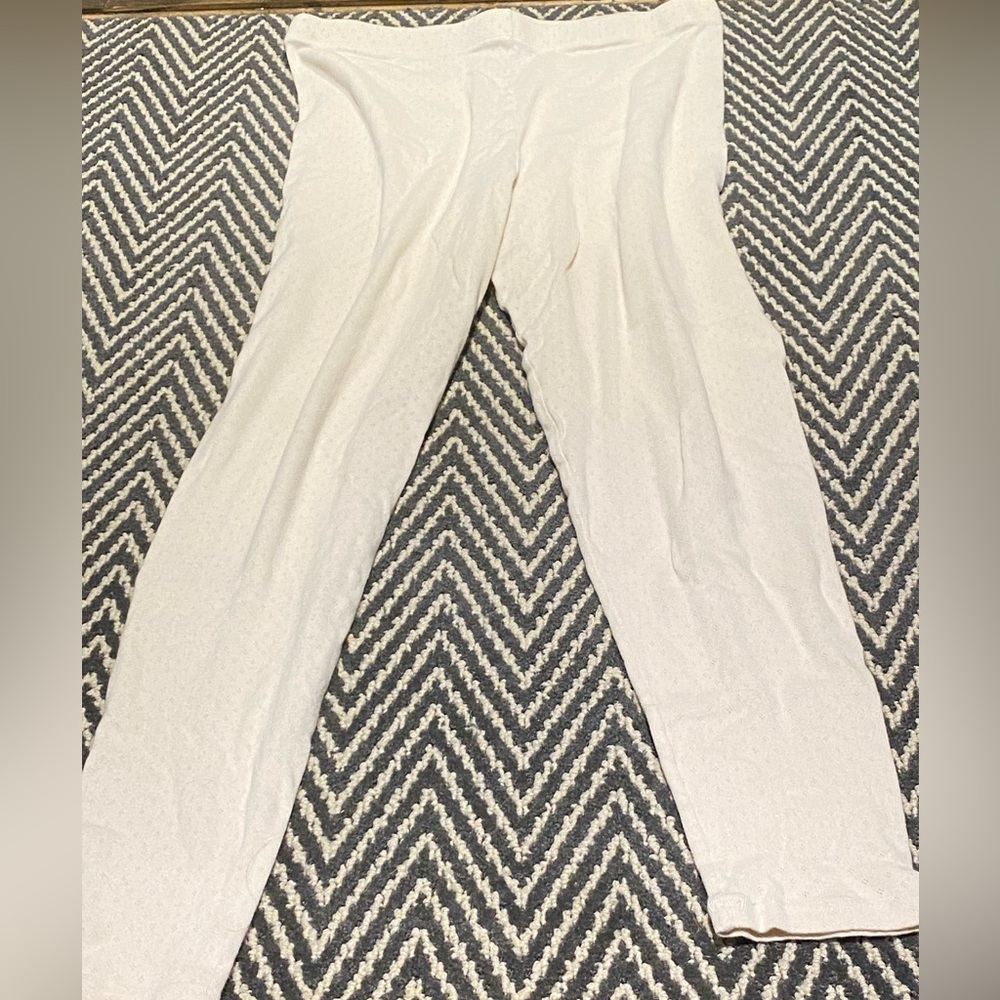 Rudy Jude Pointellee long John